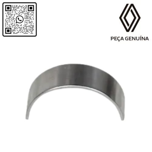 RN 58644R 122158644R Bronzina De Biela Original Renault Captur 2017, 2018, 2019 2